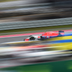 Lovable F1 backmarker Marussia, repping America proudly on its endplates in 2015. Photo credit: Lars Baron/Getty Images